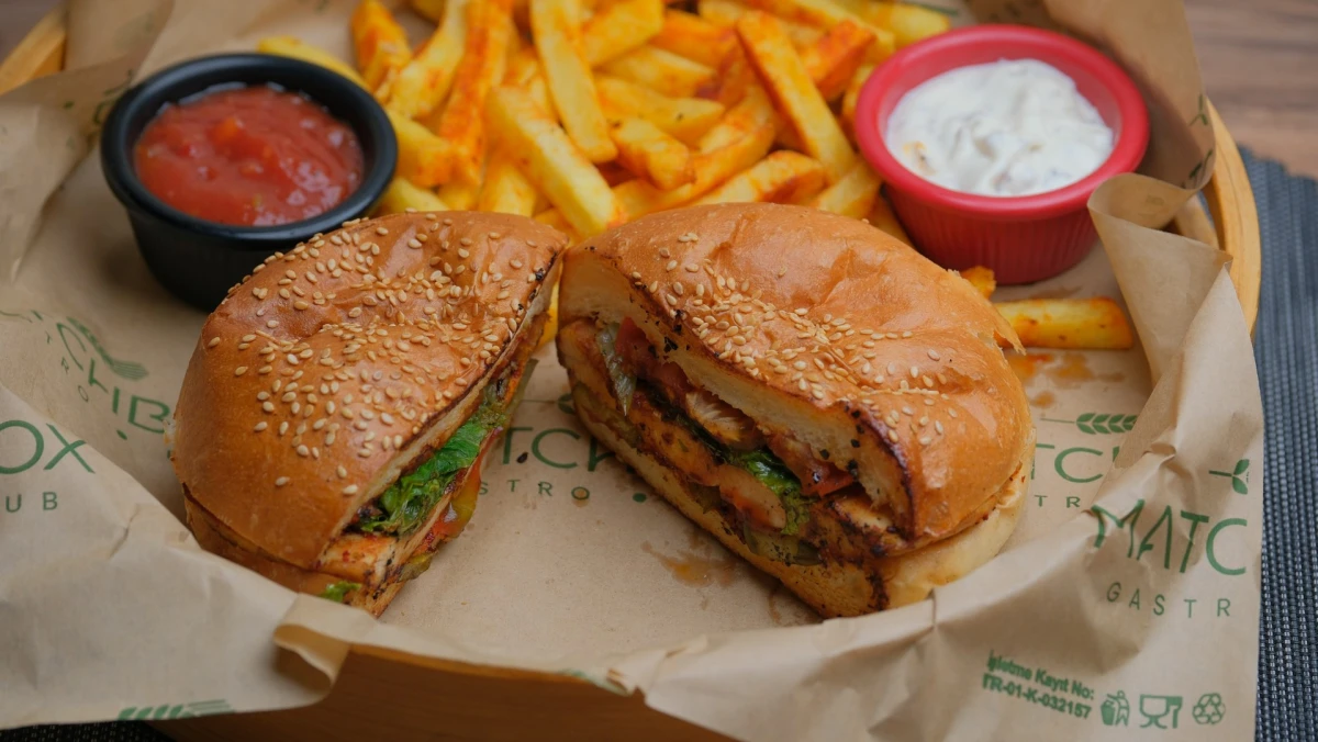 Gastro Mutfak