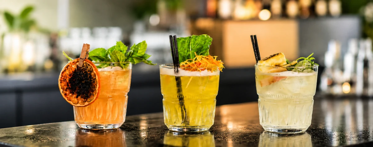 Gastro Bar